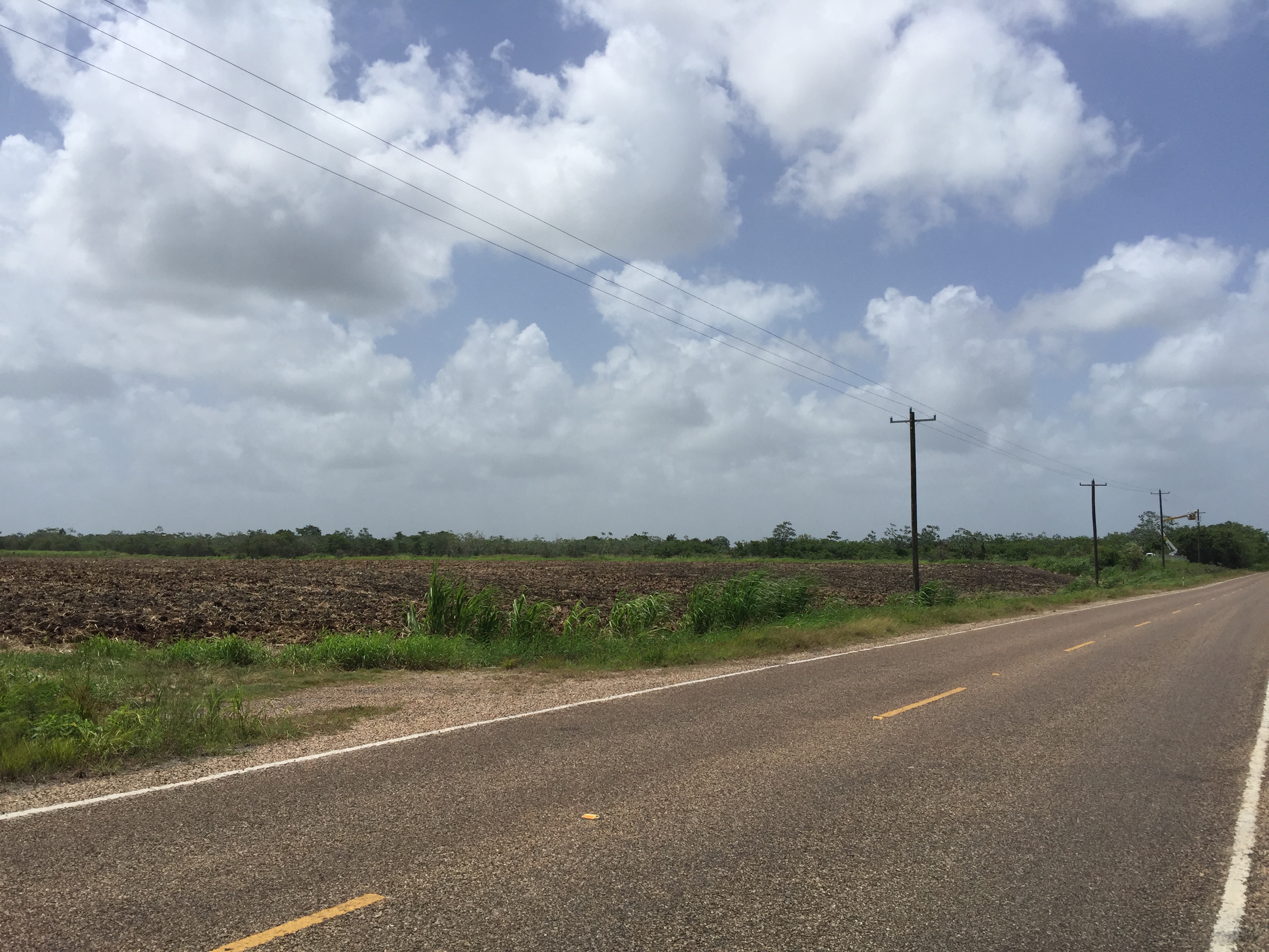 Xaibe 15 Acres