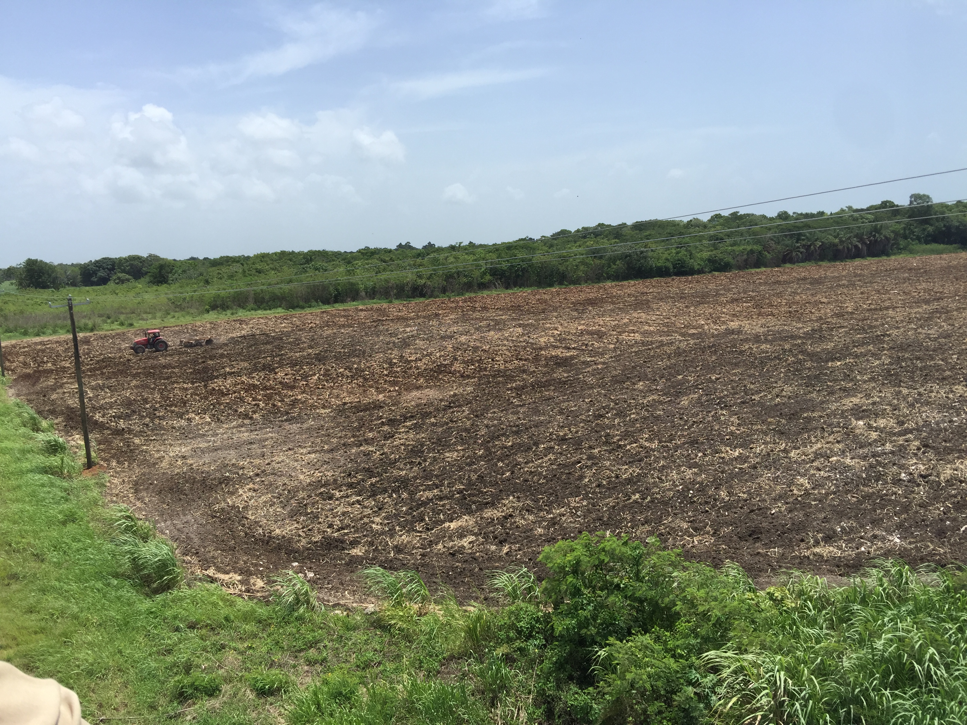 Xaibe 15 Acres