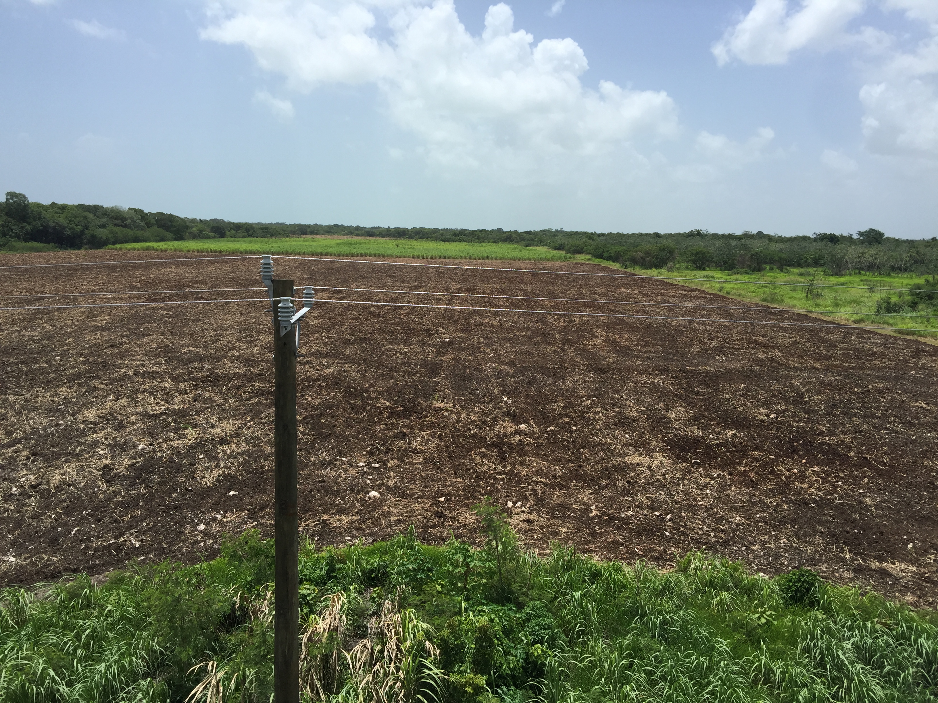 Xaibe 15 Acres