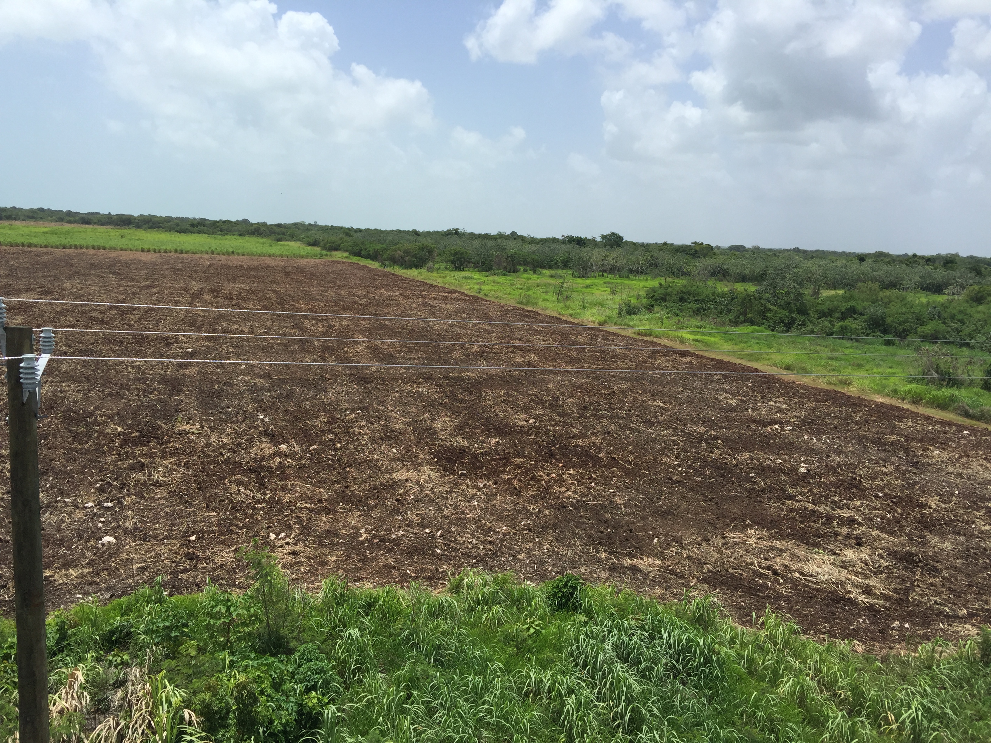 Xaibe 15 Acres